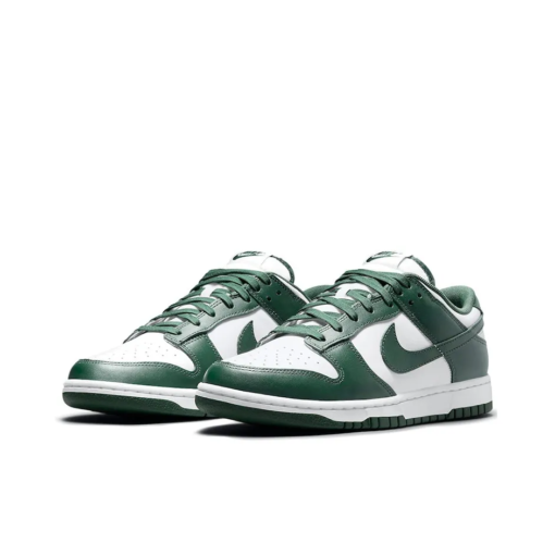 Nike Dunk Low Retro "Varsity Green - Image 2