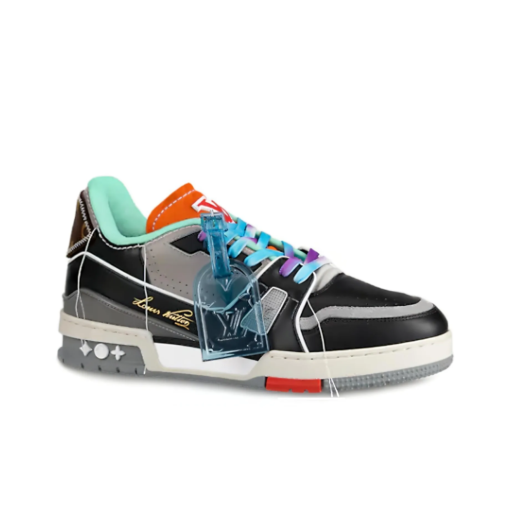 LOUIS VUITTON Trainer - Image 2