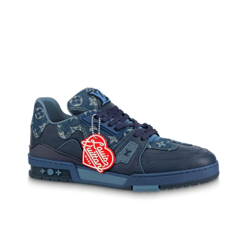 Nigo x LOUIS VUITTON Trainer - Image 2