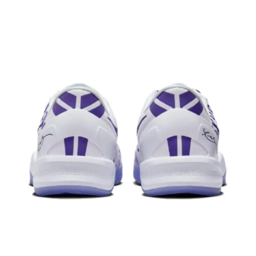 Nike Kobe 8 Protro "Court Purple" - Image 3