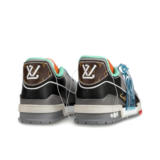 LOUIS VUITTON Trainer - Image 3