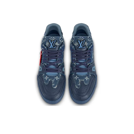 Nigo x LOUIS VUITTON Trainer - Image 3