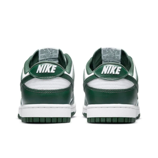 Nike Dunk Low Retro "Varsity Green - Image 4