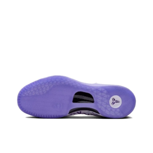 Nike Kobe 8 Protro "Court Purple" - Image 4