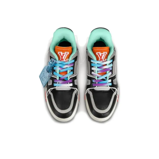 LOUIS VUITTON Trainer - Image 4