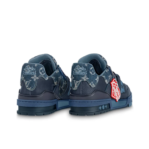 Nigo x LOUIS VUITTON Trainer - Image 4