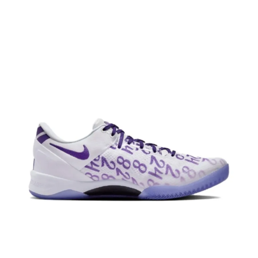 Nike Kobe 8 Protro "Court Purple" - Image 5