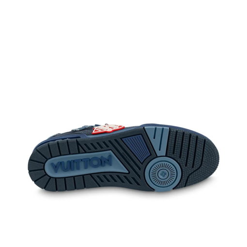 Nigo x LOUIS VUITTON Trainer - Image 5