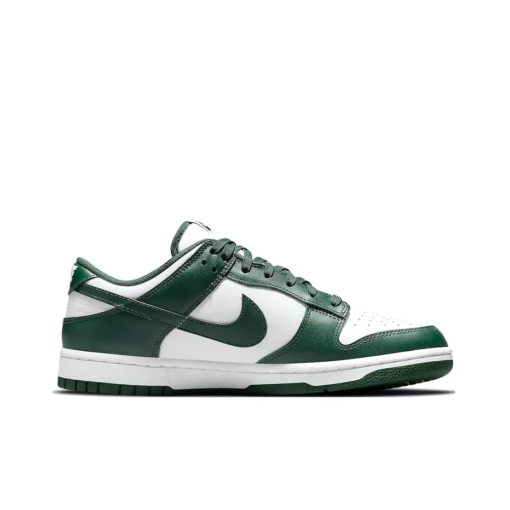 Nike Dunk Low Retro "Varsity Green - Image 6