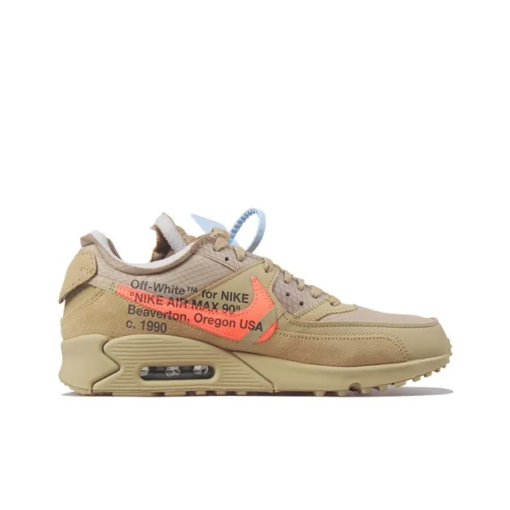 OFF-WHITE x Nike Air Max 90 The Ten - Image 2