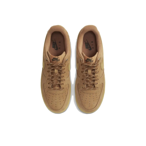 Nike Air Force 1 07 LV8 “Wheat / Flax - Image 2