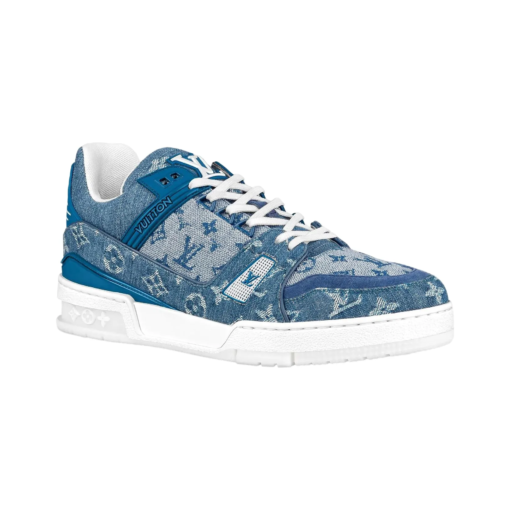 LOUIS VUITTON Trainer - Image 2