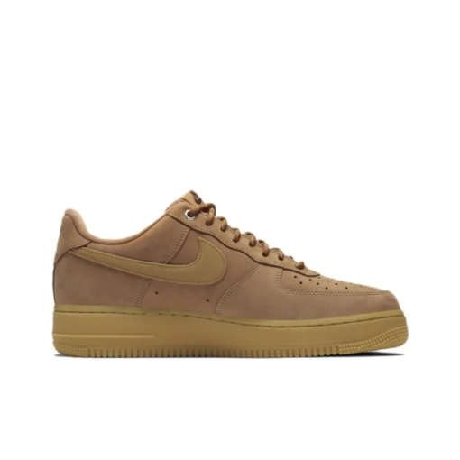 Nike Air Force 1 07 LV8 “Wheat / Flax - Image 3