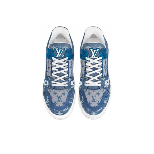 LOUIS VUITTON Trainer - Image 3