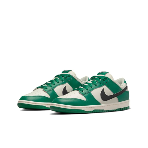Nike Dunk Retro SE "Lottery" Jackpot - Image 4