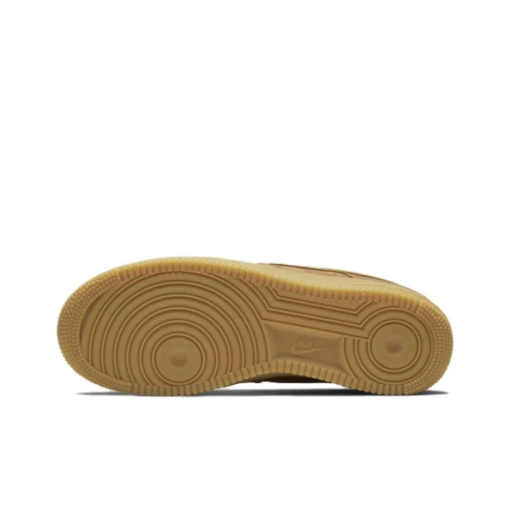 Nike Air Force 1 07 LV8 “Wheat / Flax - Image 4