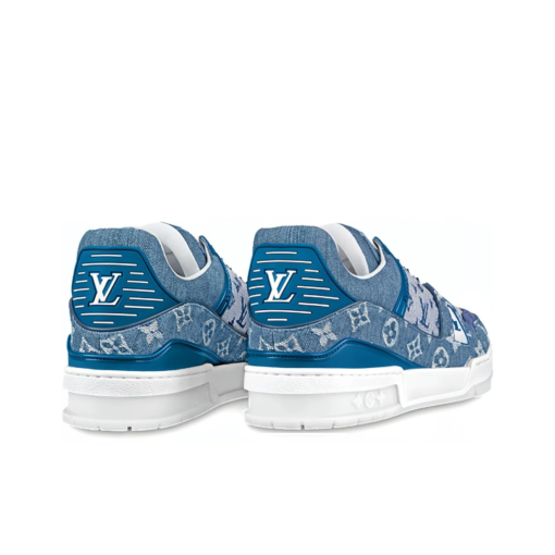 LOUIS VUITTON Trainer - Image 4