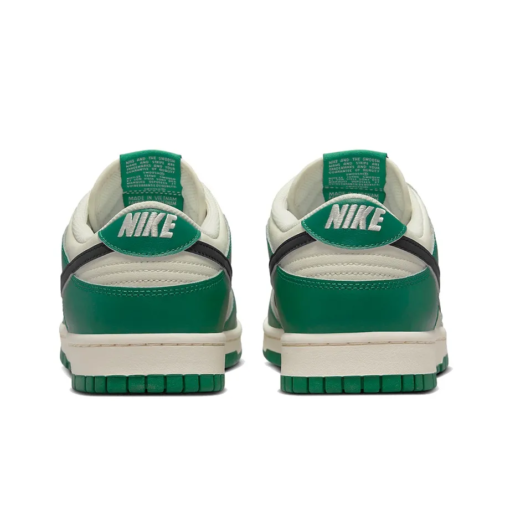 Nike Dunk Retro SE "Lottery" Jackpot - Image 5