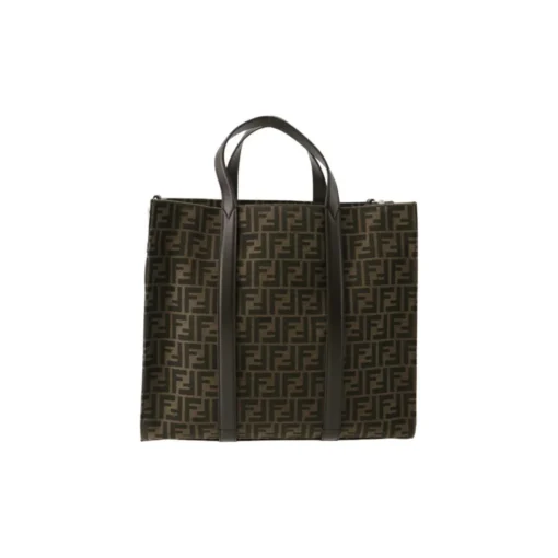 FENDI FF Pattern Presbyopia Logo - Image 6