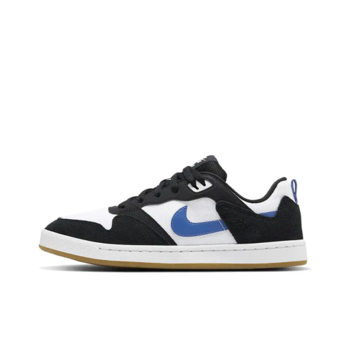 Nike SB Alleyoop "White Team Royal"