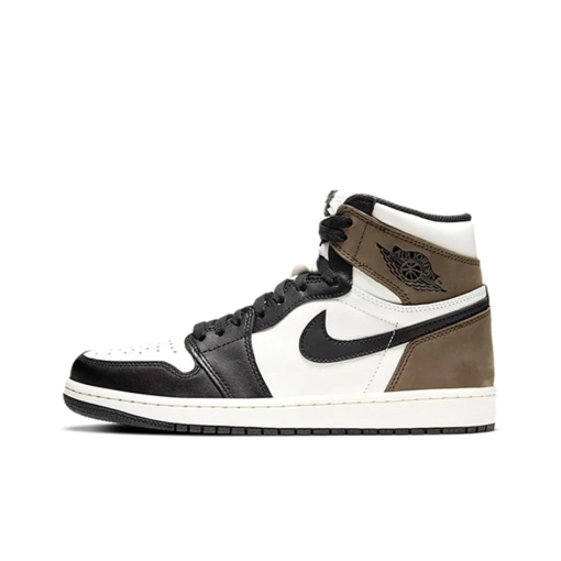 Jordan Air Jordan 1 Retro High Og "Dark Mocha"