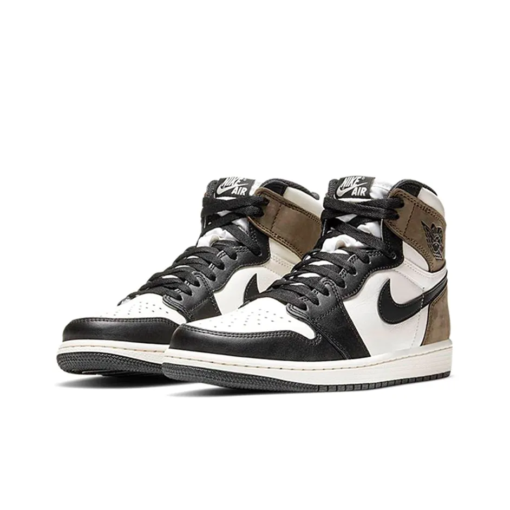 Jordan Air Jordan 1 Retro High Og "Dark Mocha" - Image 2