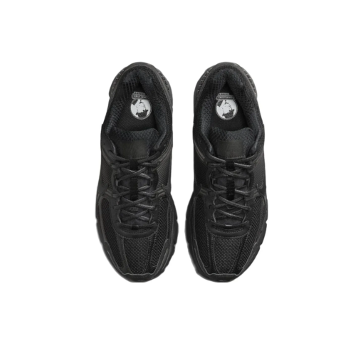 Nike Air Zoom Vomero 5 blcak - Image 3