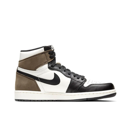 Jordan Air Jordan 1 Retro High Og "Dark Mocha" - Image 3