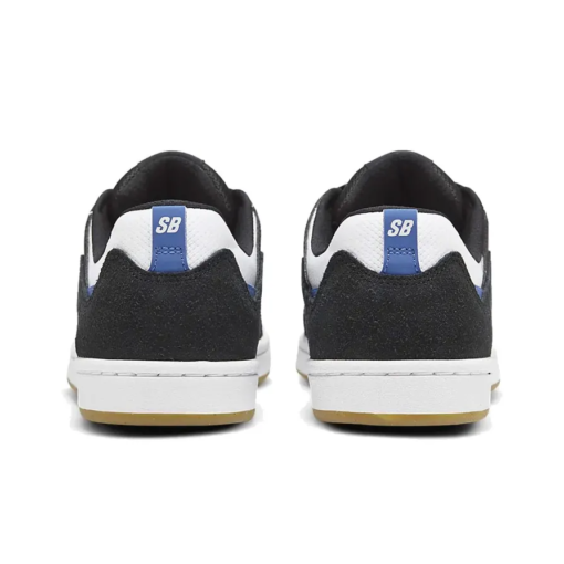 Nike SB Alleyoop "White Team Royal" - Image 4