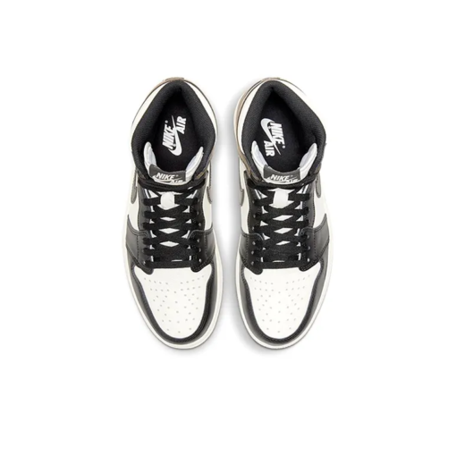 Jordan Air Jordan 1 Retro High Og "Dark Mocha" - Image 4