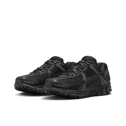 Nike Air Zoom Vomero 5 blcak - Image 5