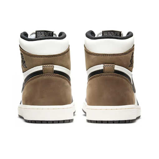 Jordan Air Jordan 1 Retro High Og "Dark Mocha" - Image 5