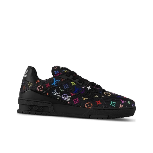 Takashi Murakami x LOUIS VUITTON Trainer - Image 2
