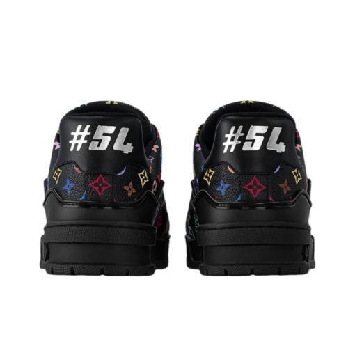 Takashi Murakami x LOUIS VUITTON Trainer - Image 4