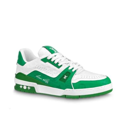 LOUIS VUITTON Trainer - Image 5