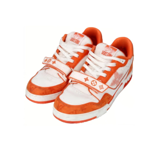 LOUIS VUITTON Trainer - Image 2