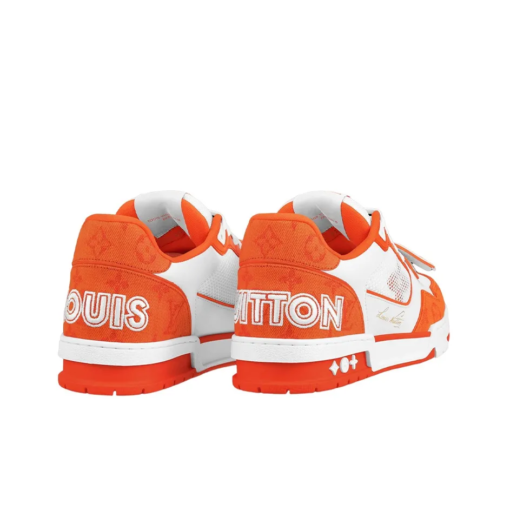 LOUIS VUITTON Trainer - Image 3