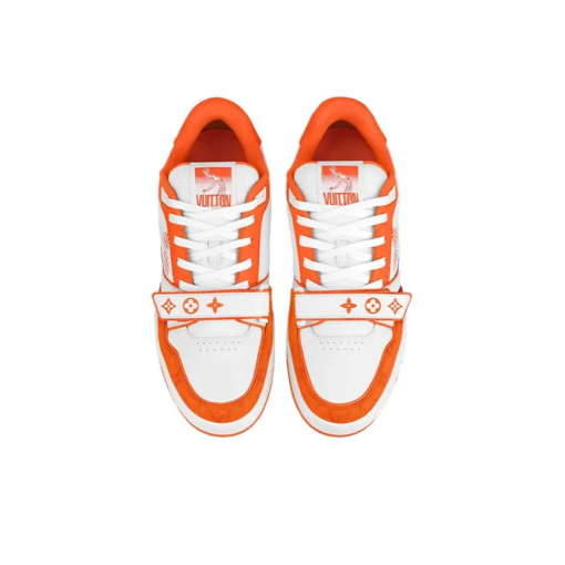 LOUIS VUITTON Trainer - Image 4
