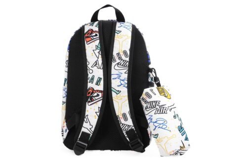 Jordan  backpack - Image 4