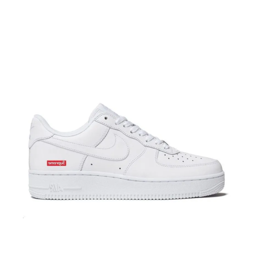 Supreme x Nike Air Force 1 "box logo" - Image 2