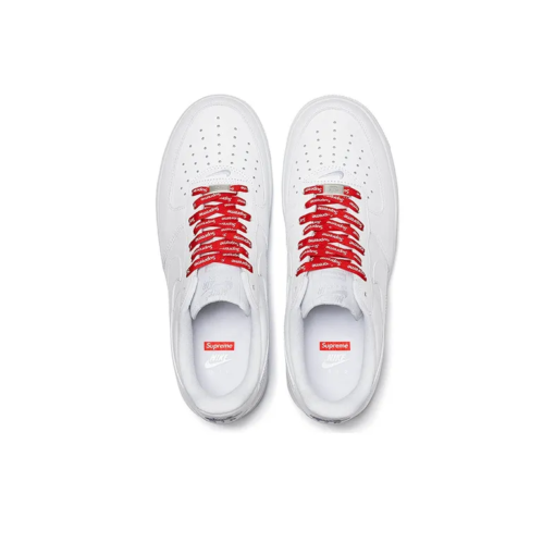 Supreme x Nike Air Force 1 "box logo" - Image 5