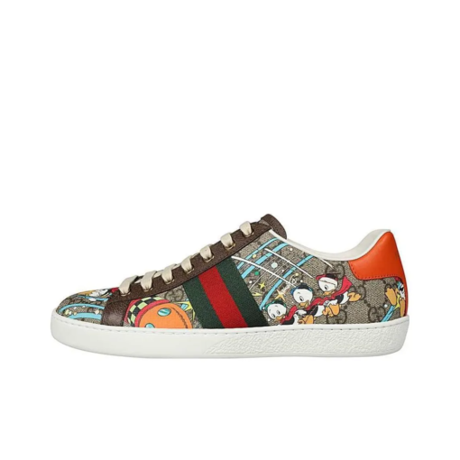 Disney x GUCCI