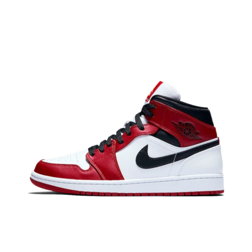 Jordan Air Jordan 1 mid "chicago"
