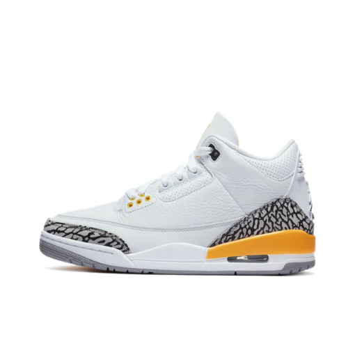 Jordan Air Jordan 3 retro "laser orange"