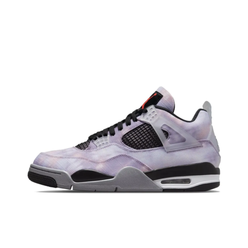 Jordan Air Jordan 4 retro se "amethyst wave"