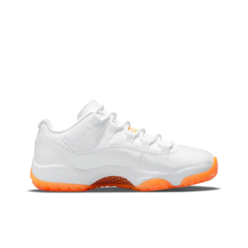 Jordan Air Jordan 11 retro low "bright citrus" - Image 2