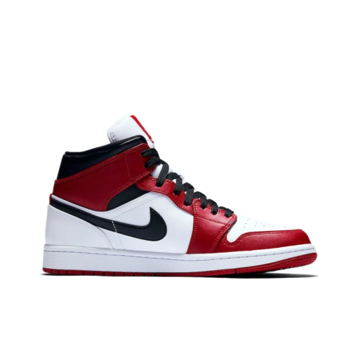 Jordan Air Jordan 1 mid "chicago" - Image 2