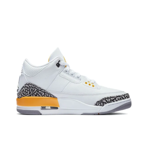 Jordan Air Jordan 3 retro "laser orange" - Image 2