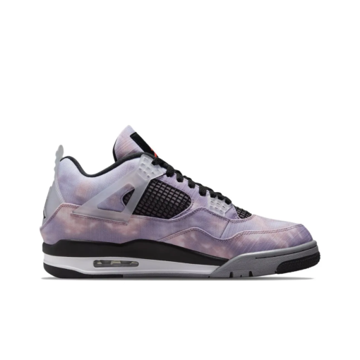 Jordan Air Jordan 4 retro se "amethyst wave" - Image 2