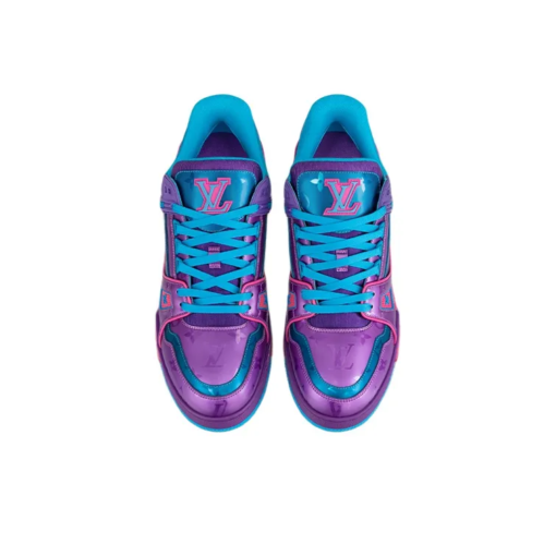 LOUIS VUITTON Trainer - Image 3